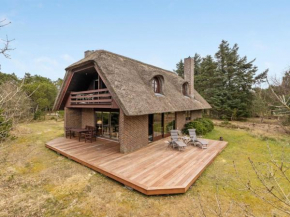 Holiday Home Akeleje - 900m from the sea by Interhome